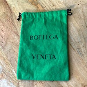 BOTTEGA VENETA Dustbag